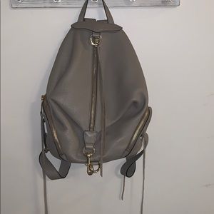 Rebecca Minkoff Leather Julian Backpack